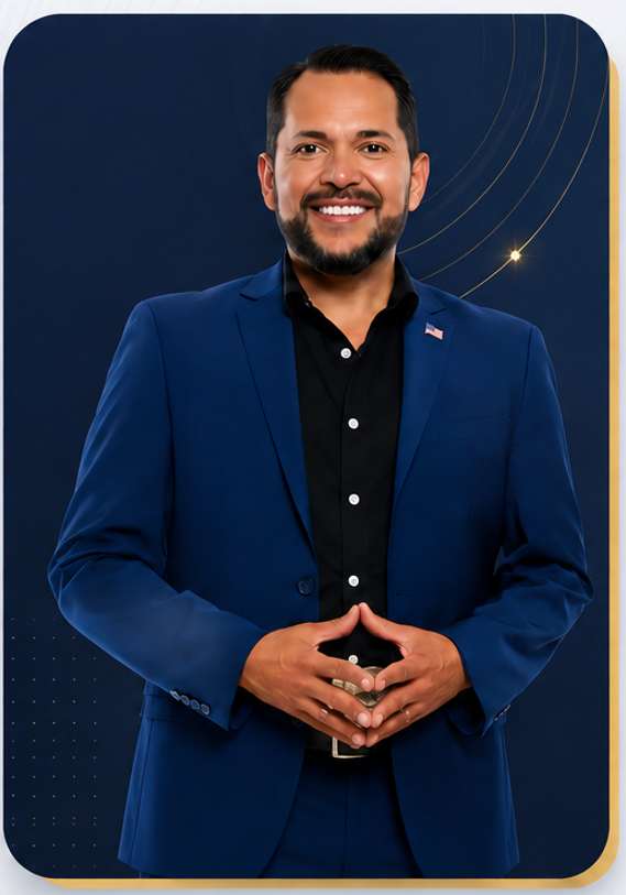 Mark L. Madrid