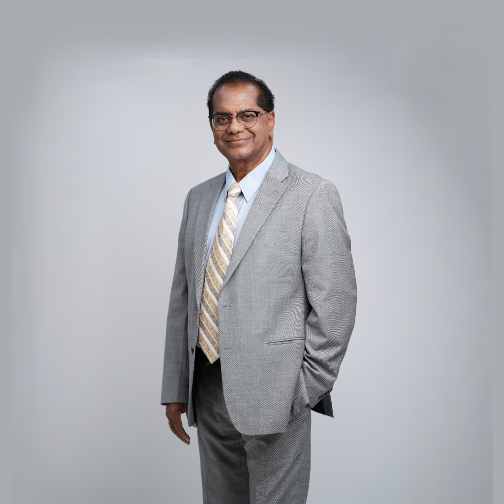 Rajesh Tedla