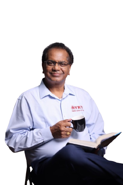 Rajesh Tedla